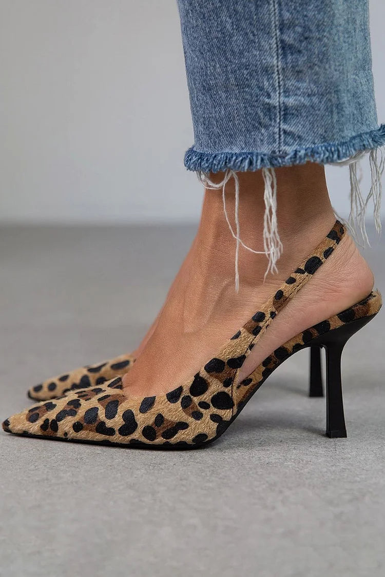 Bianca Lombardi | Zapatos de tacón cómodos y elegantes