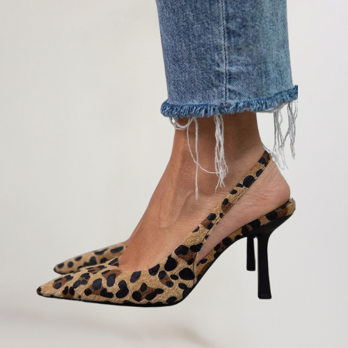 Bianca Lombardi | Zapatos de tacón cómodos y elegantes