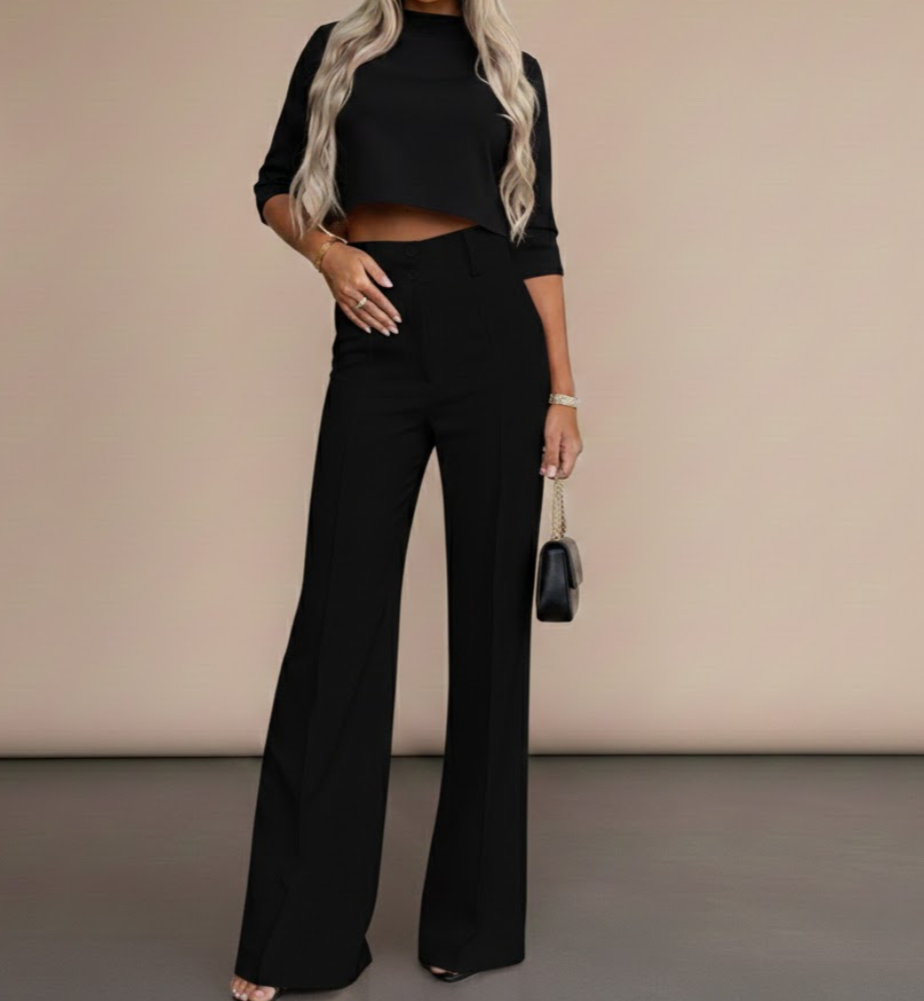 Bianca Lombardi | Conjunto elegante y muy cómodo