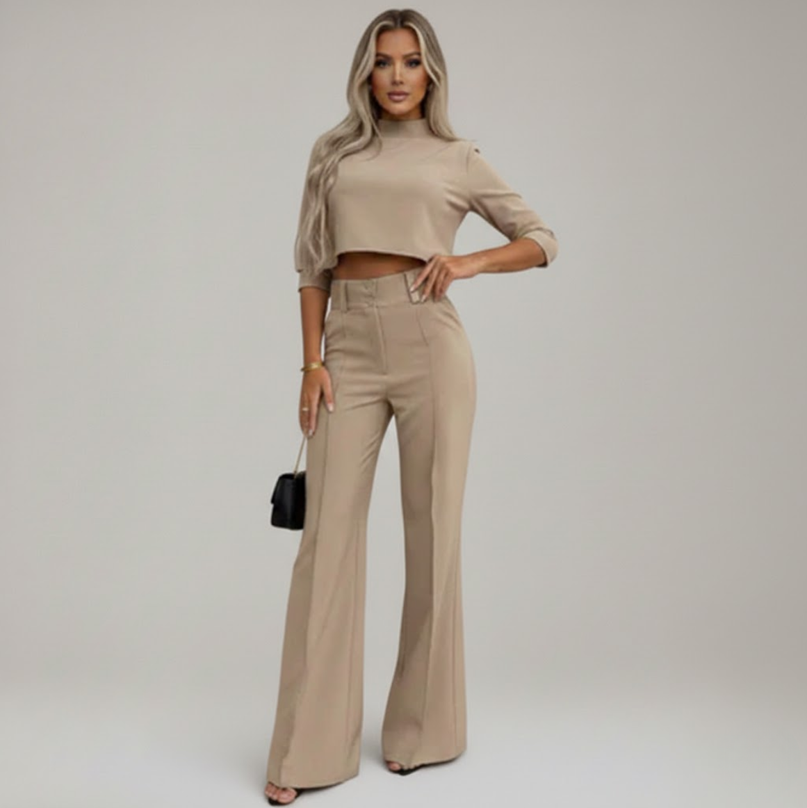 Bianca Lombardi | Conjunto elegante y muy cómodo