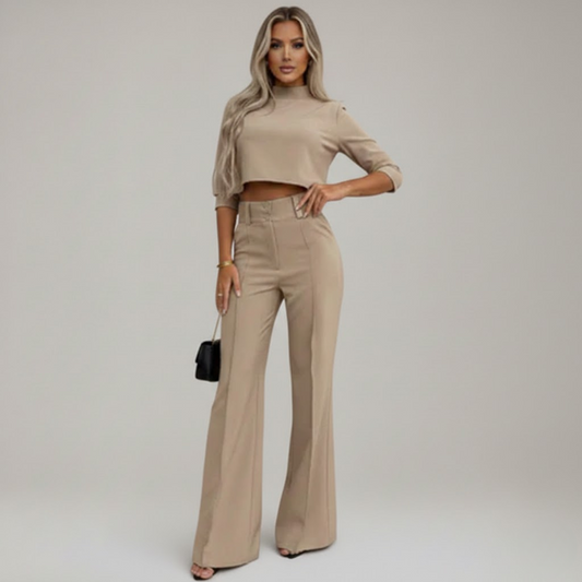 Bianca Lombardi | Conjunto elegante y muy cómodo