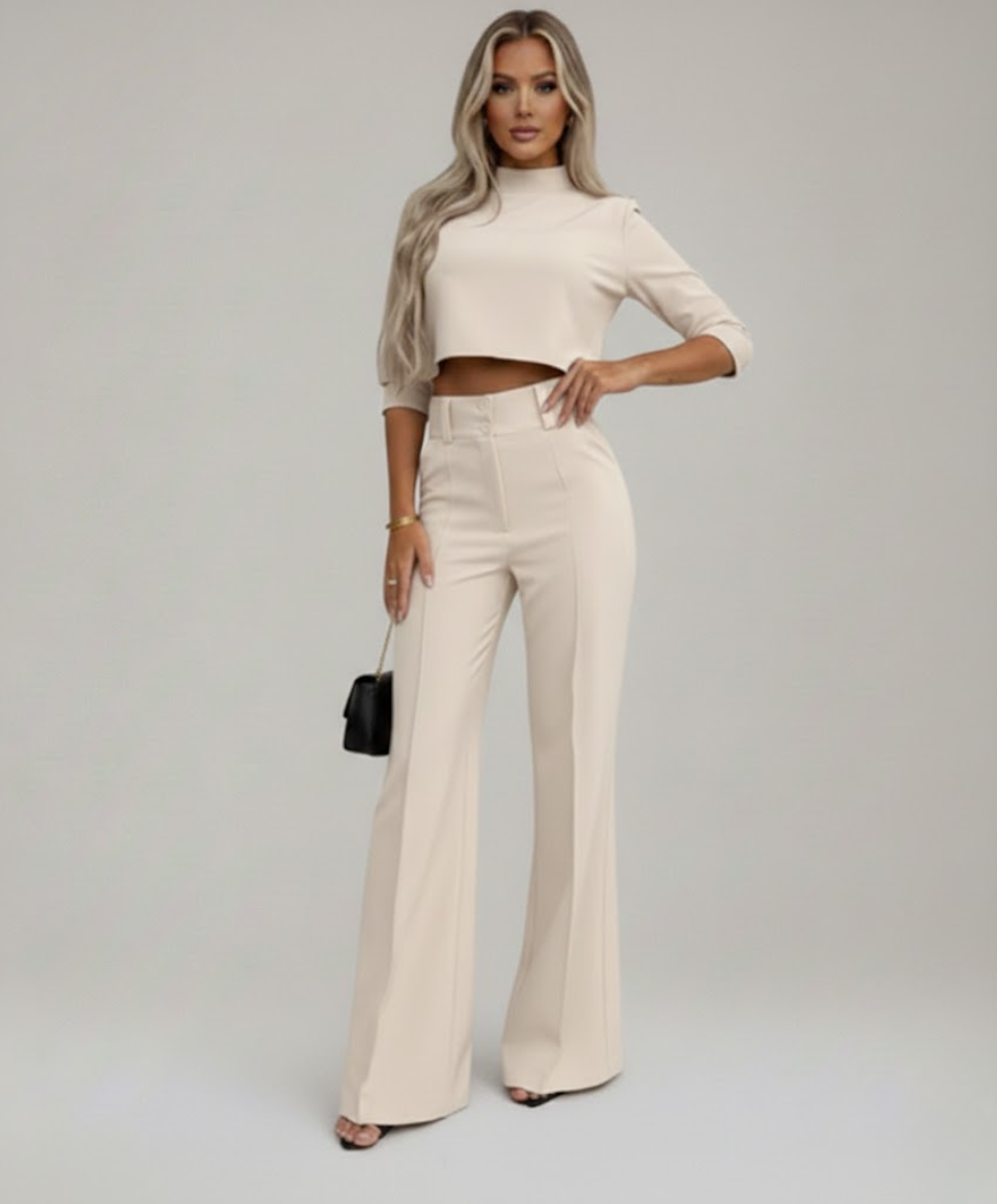 Bianca Lombardi | Conjunto elegante y muy cómodo