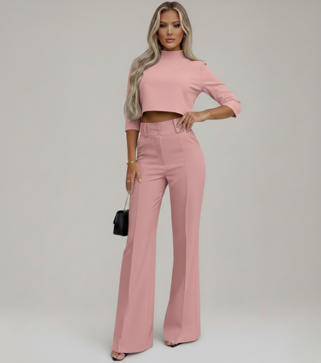 Bianca Lombardi | Conjunto elegante y muy cómodo
