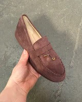 Bianca Lombardi | Mocasines Walker Marrones